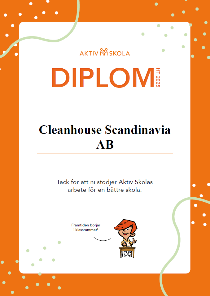 Aktiv skola